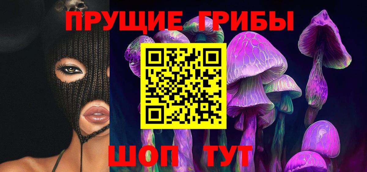 Псилоцибиновые грибы Magic Shrooms Тихорецк